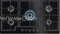 Варочная панель AEG HKB95450NB