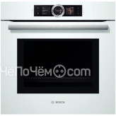 Духовой шкаф BOSCH hmg656rw1