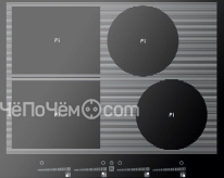 Варочная панель KUPPERSBUSCH eki6842.1f