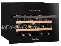 Винный шкаф LA SOMMELIERE LSBI28B