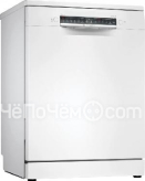 Посудомоечная машина BOSCH SMS4IMW62Q