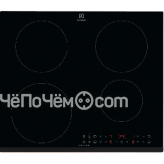 Варочная панель ELECTROLUX CIR60433