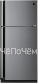 Холодильник SHARP sj-xe59pmsl