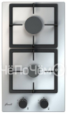 Варочная панель FORNELLI pga 30 quadro ix