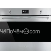 Духовой шкаф SMEG SF7390X