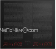 Варочная поверхность GRUNDIG GIEI638980IF