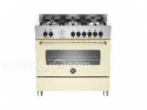 Варочный центр BERTAZZONI MAS906MFESCRT