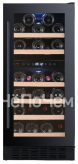 Винный шкаф TEMPTECH PRESQ38DB-24
