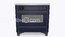 Варочный центр ILVE MI096NE3/MBB
