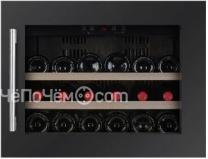 Винный шкаф TEMPTECH OBI45SB-A