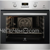 Духовой шкаф ELECTROLUX eob 53434 ax