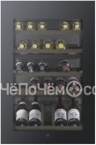 Винный шкаф V-ZUG WC4T-51102 L чёрное стекло