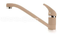 Смеситель GRANFEST 1023 топаз