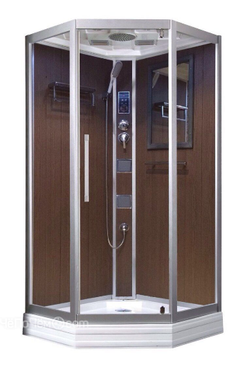 Душевая кабина Niagara Lux NG-7717WD