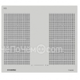 Варочная панель Maunfeld MVI59.2FL-WH