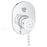 Смеситель GROHE BauClassic 29047000