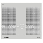 Варочная панель Maunfeld MVI59.2FL-WH