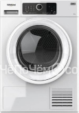 Сушильная машина WHIRLPOOL ST U 82Y EU
