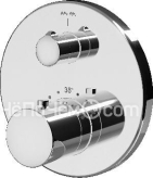 Смеситель AM.PM Like F8075600 хром