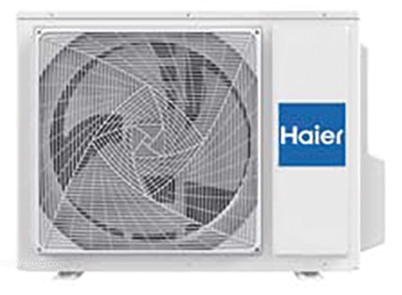Сплит-система Haier AS12NS5ERA-G / 1U12BS3ERA