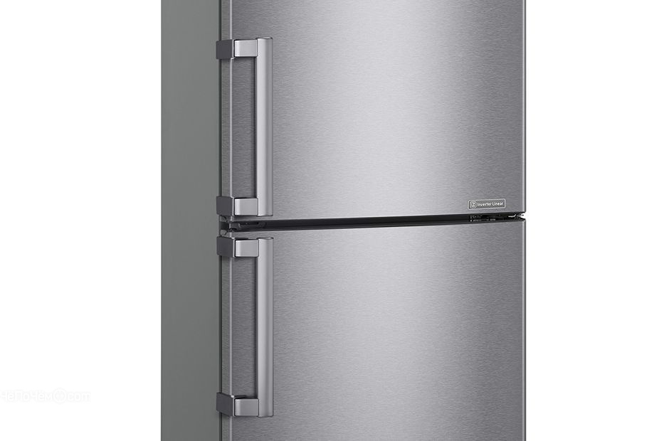 Холодильник LG GA-M599 ZMQZ