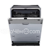 Посудомоечная машина DELONGHI DDW08F Aquamarine eco