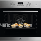 Духовой шкаф ELECTROLUX OED3H50X