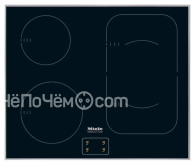 Варочная панель Miele KM 6364-1