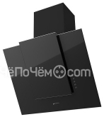 Вытяжка SHINDO nori sensor 60 b/bg