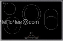 Варочная панель NEFF t 13d83 n2