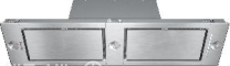 Вытяжка MIELE DA 2628 CLST