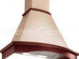 Вытяжка FALMEC mimosa 60 rovere nuovo (600) s панель управления - слайдер