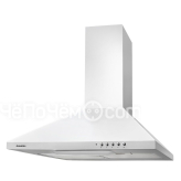 Вытяжка MAUNFELD Corsa LightС 60 WHITE