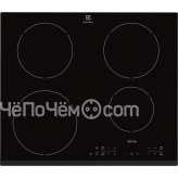 Варочная панель ELECTROLUX ehh 6340 fok