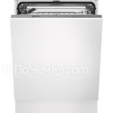 Посудомоечная машина ELECTROLUX EDA 917102 L