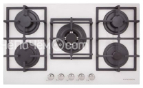 Варочная панель KUPPERSBERG fq9tgw