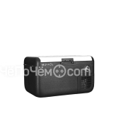 Автохолодильник MEYVEL AF-P30 (Black)