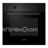 Духовой шкаф INDESIT IFO 6220 BL