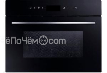 Духовой шкаф MAUNFELD AMCO458GB