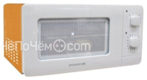 Микроволновая печь DAEWOO kor-5a07y