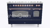 Варочный центр ILVE P127DNE3/MBP