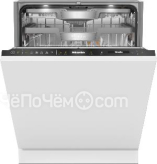 Посудомоечная машина MIELE G 7790 SCVi
