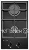 Варочная панель LEX gvg 321 bl