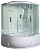 Душевая кабина WELTWASSER WW500 Emmer 15055-2