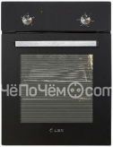 Духовой шкаф Lex EDM 4540 BL