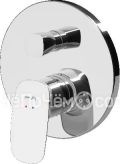 Смеситель AM.PM Spirit 2.1 F71A85000