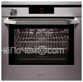 Духовой шкаф AEG b 9820 5 m