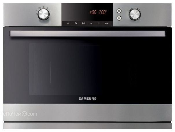 Духовой шкаф SAMSUNG fq115t002