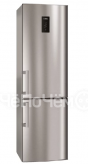 Холодильник AEG S 53920 CT нержавеющая сталь
