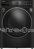 Стиральная машина WEISSGAUFF WM 4627 Touch Inverter Steam Black